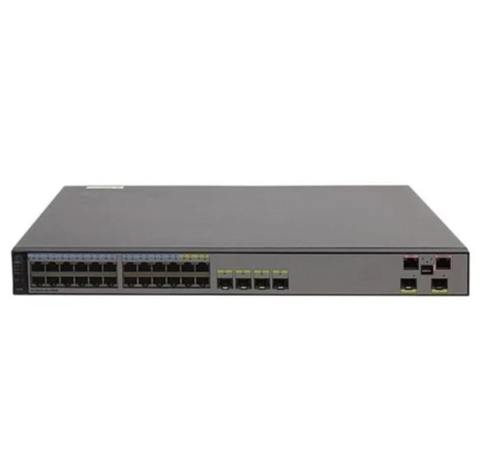 Small-capacity AC6508