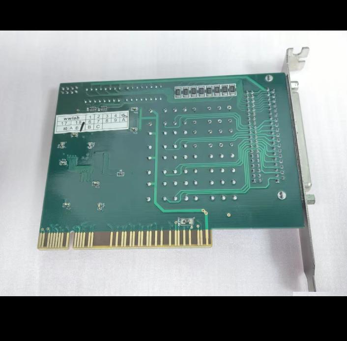 AC6650 PCI IO 8 8