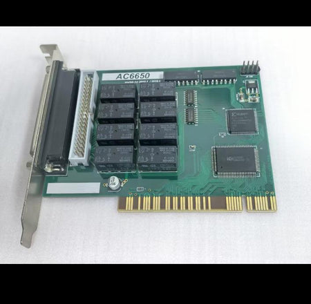 AC6650 PCI IO 8 8