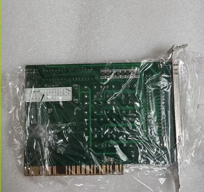 AC6650 wwlab AC6650 PCI IO
