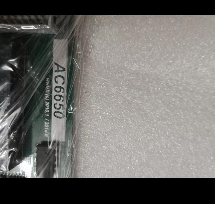 AC6650 wwlab AC6650 PCI IO