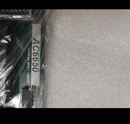 AC6650 wwlab AC6650 PCI IO