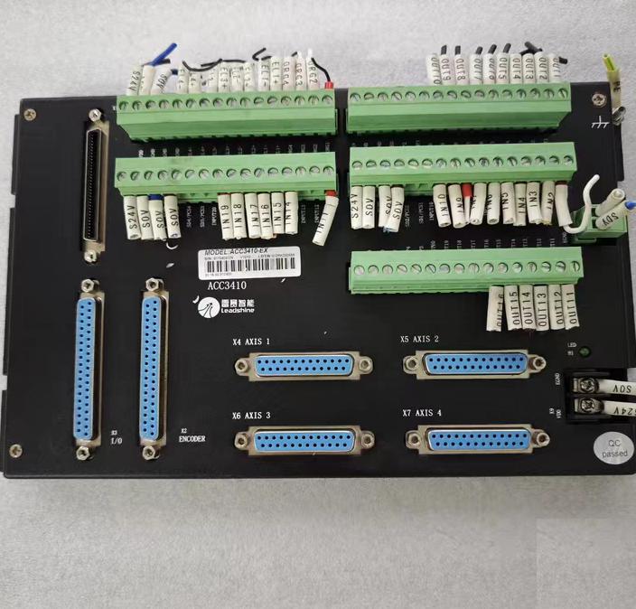 ACC3410-EX