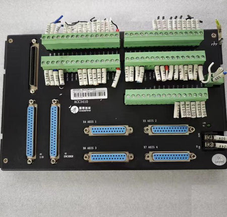 ACC3410-EX