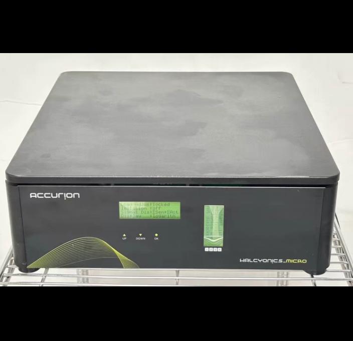 ACCURION HALCYONICS Micro-40