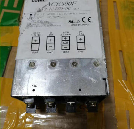 ACE300F AC3-KMZD-00