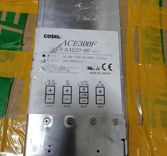 ACE300F AC3-KMZD-00