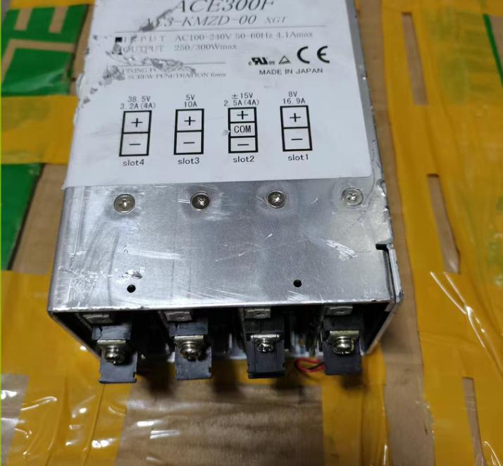 ACE300F AC3-KMZD-00