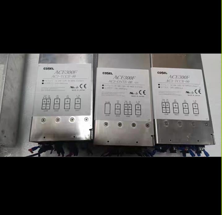 ACE300F AC3-TCCB-00   AC3-ONTB-00