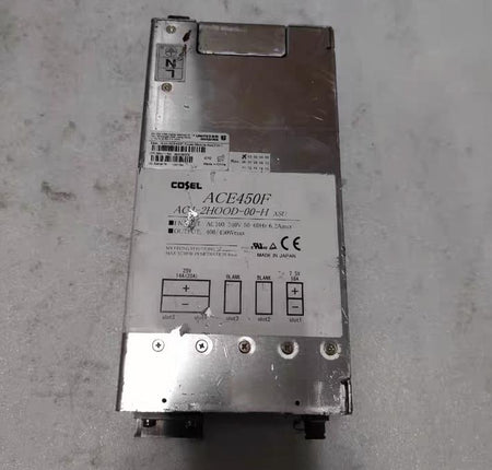 ACE450F   AC4-2HOOD-00-H
