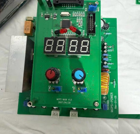 ACG MGPS-POWER Rev-01-05 MGPS-POWER Rev-01-03 WW AL- ACG- M-240606001