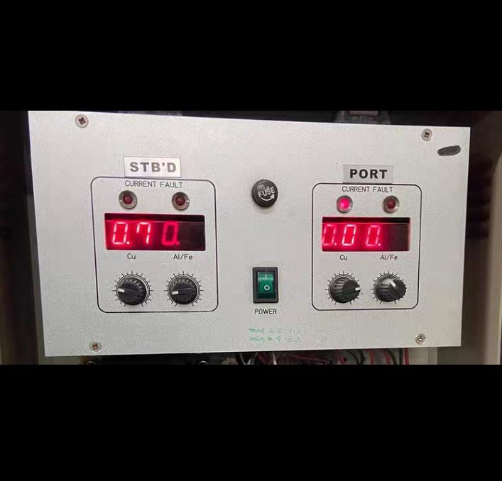 ACG MGPS-POWER Rev-01-05 MGPS-POWER Rev-01-03 WW AL- ACG- M-240606001