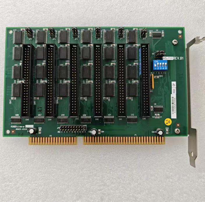 ACL-7122 144 DIO 7122 REV B1