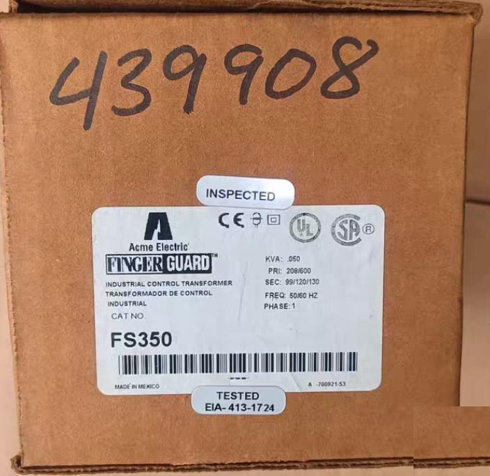 ACME FS350 1000 G9-4