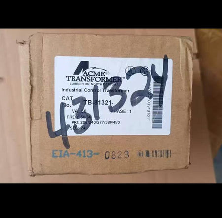 ACME TRANSFORMER TB-81321 800 G9-4