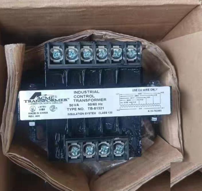 ACME TRANSFORMER TB-81321 800 G9-4