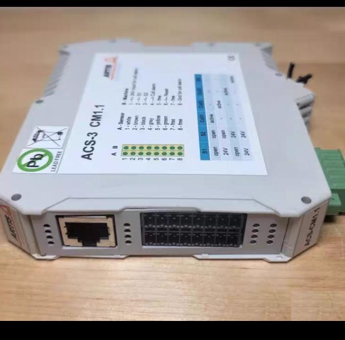 ACS-3 CM1 1 ACS-CM 1 O830Z710101