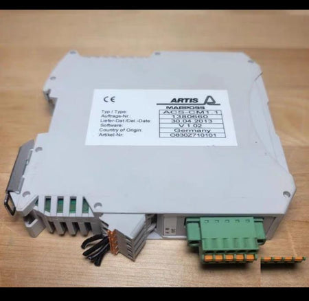 ACS-3 CM1 1 ACS-CM 1 O830Z710101