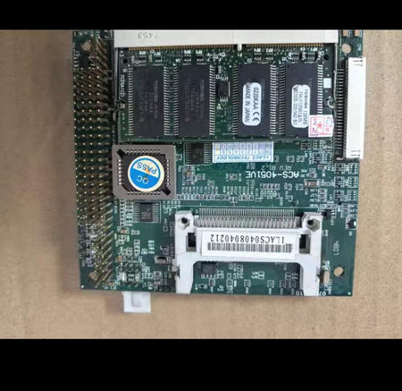 ACS-4051VE REV B1 2 CF VGA IDE 6