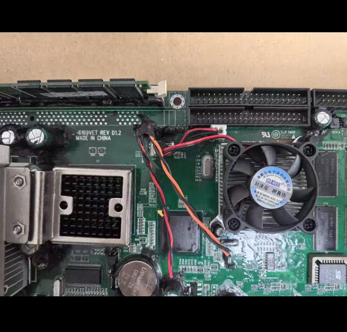 ACS-6169VET PCI