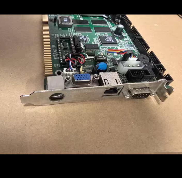 ACS-6169VET PCI
