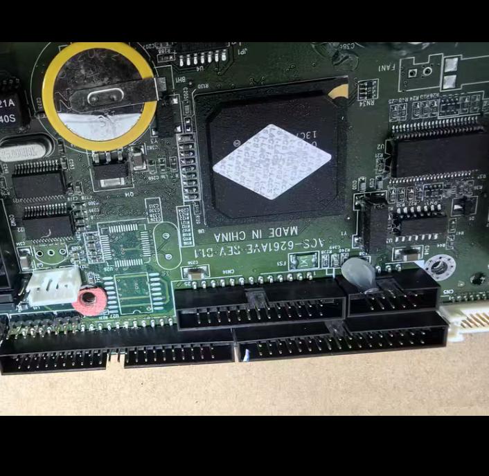 ACS-6261AVE PCI VGA