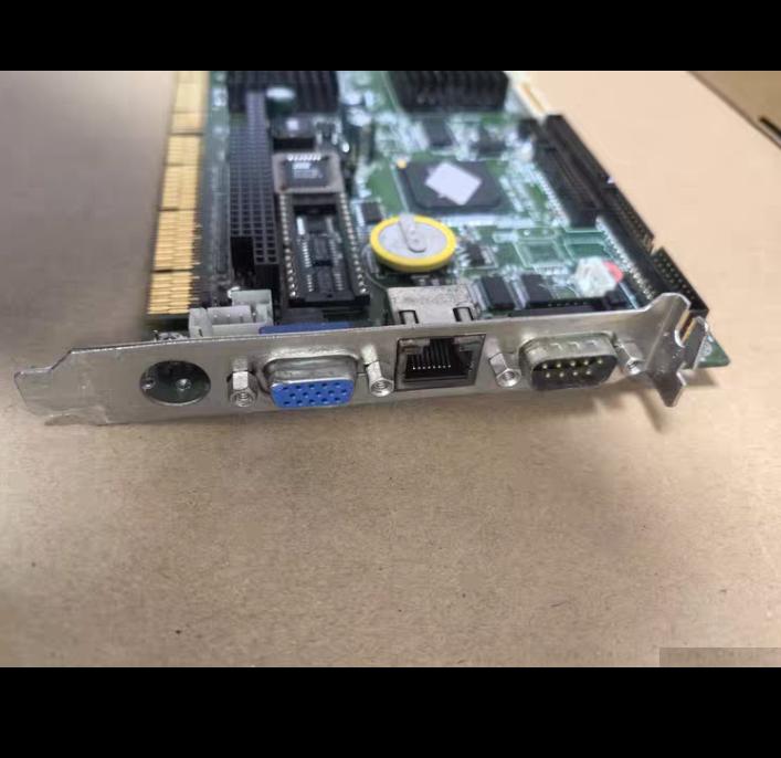 ACS-6261AVE PCI VGA