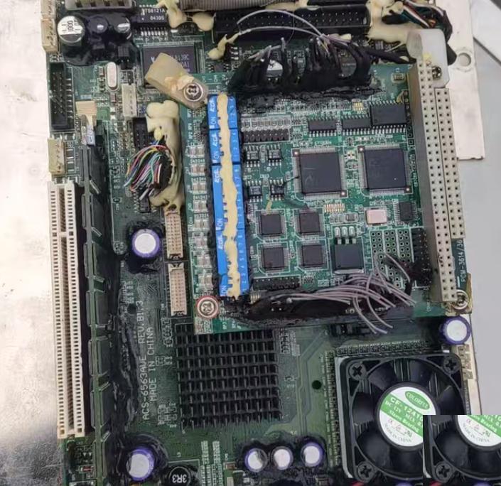 ACS-6563AVE REV B1 3 CPU MSATA HDMI