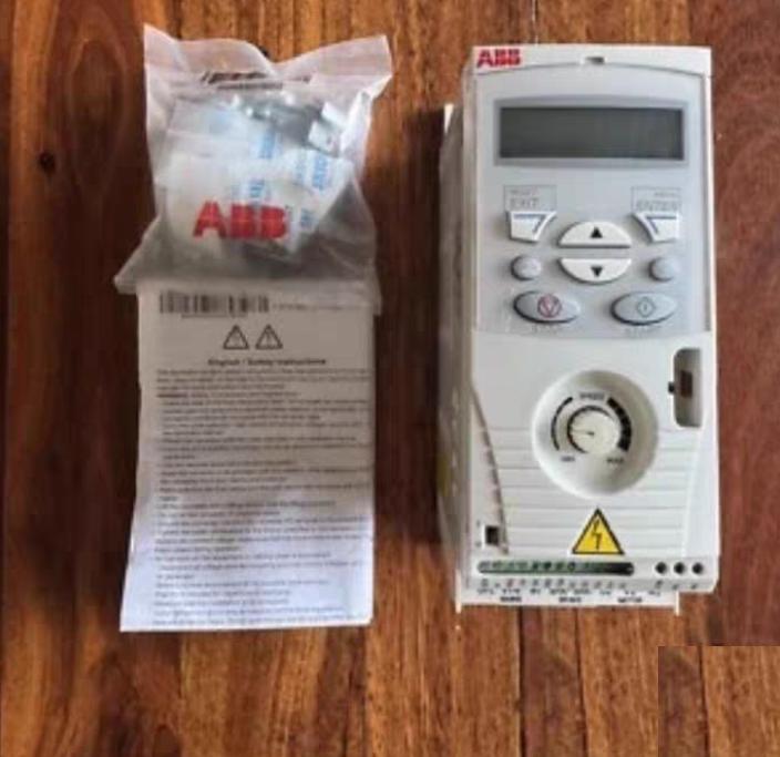 ACS150-03U-06A7-2 ABB
