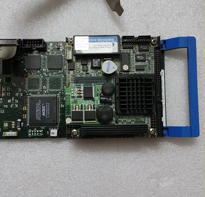 ACSTech80 Spiiplus PCI-DDM4 REV B DM005277C