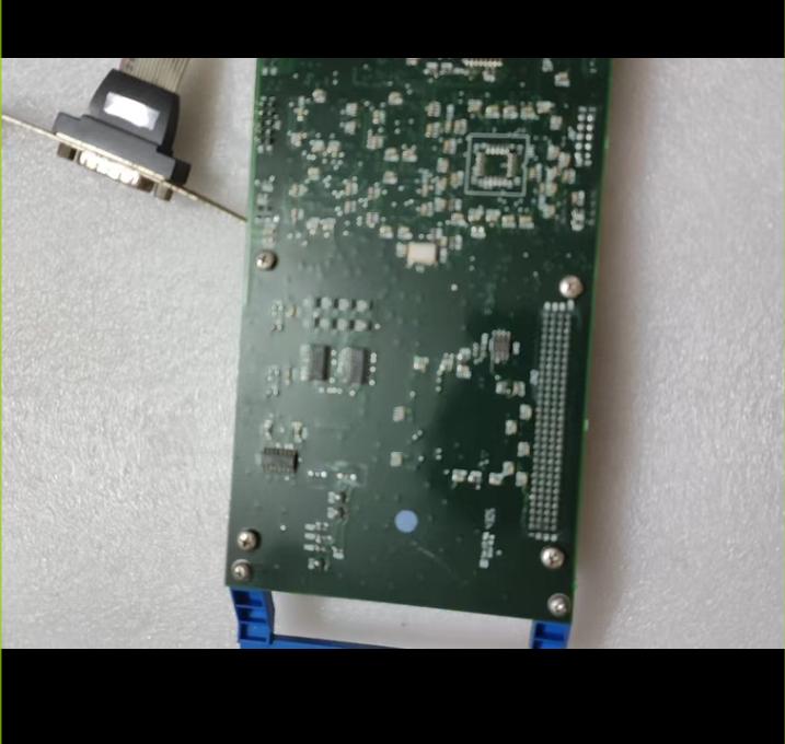 ACSTech80 Spiiplus PCI-DDM4 REV B DM005277C