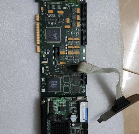 ACSTech80 Spiiplus PCI-DDM4 REV B DM005277C