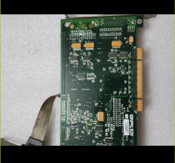 ACSTech80 Spiiplus PCI-DDM4 REV B DM005277C