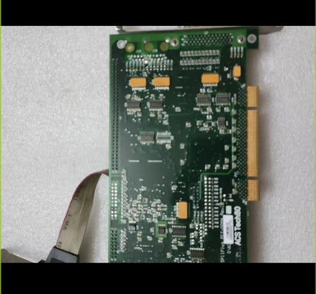 ACSTech80 Spiiplus PCI-DDM4 REV B DM005277C