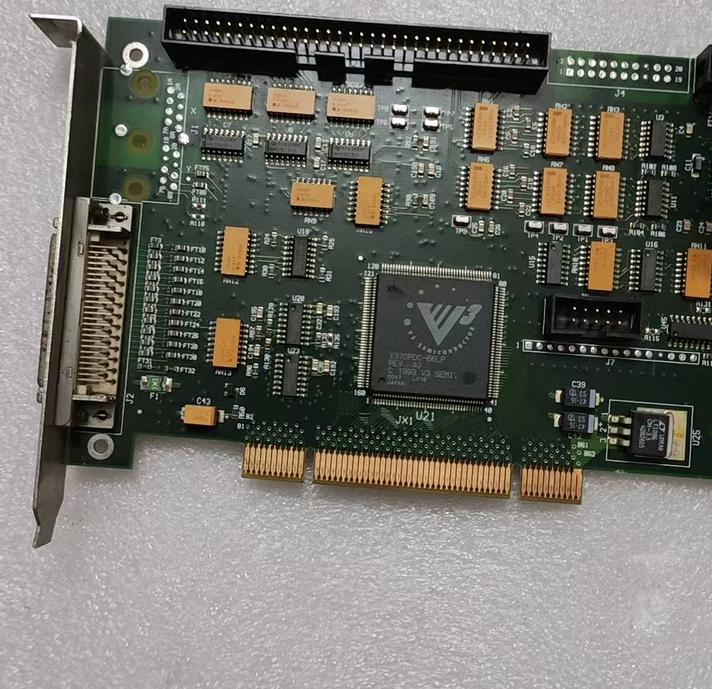 ACSTech80 Spiiplus PCI-DDM4 REV B DM005277C