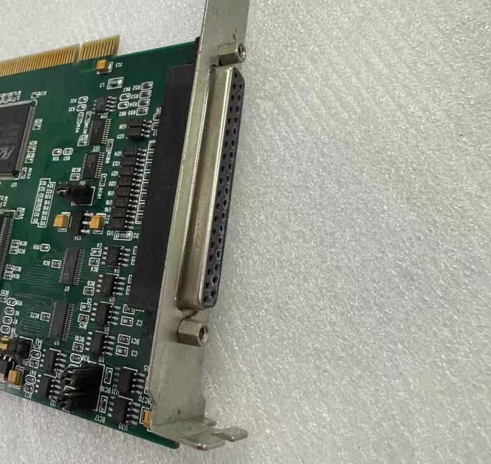 ACTEL ProASIC3 KT-014A69 PCI-6640 HFC