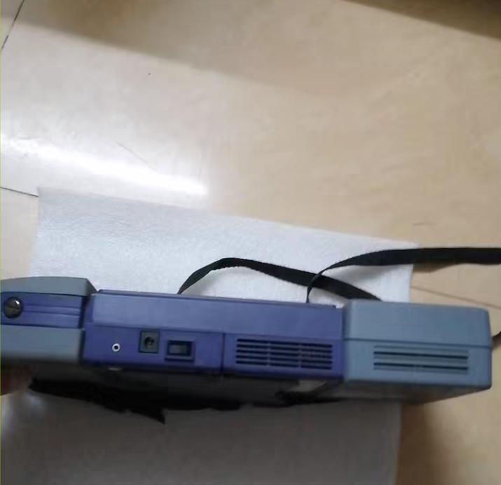 ACTERNA ACTERNA FST-2802 FST-2000 698
