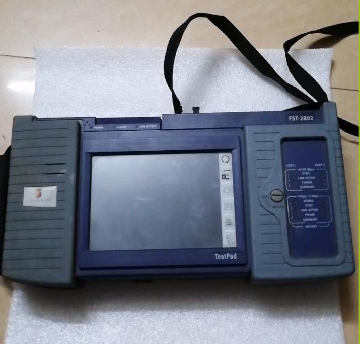 ACTERNA ACTERNA FST-2802 FST-2000 698