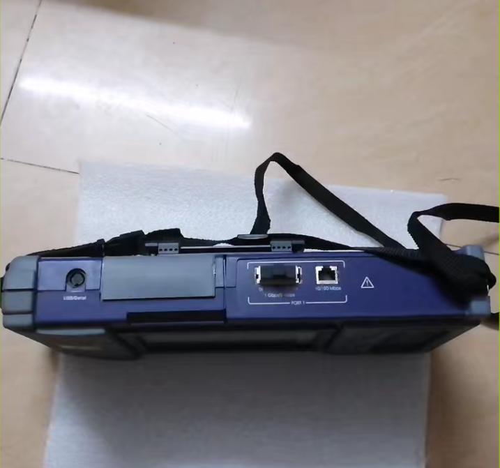 ACTERNA ACTERNA FST-2802 FST-2000 698