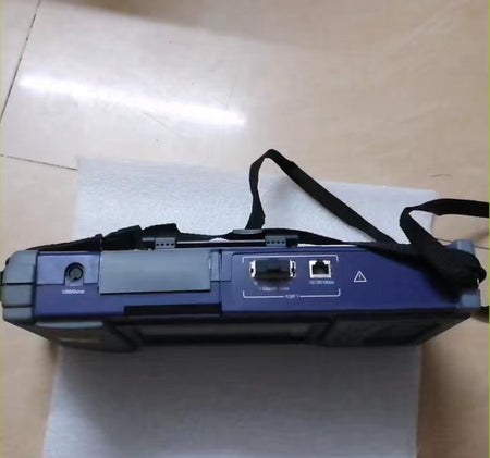 ACTERNA ACTERNA FST-2802 FST-2000 698