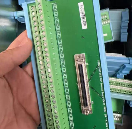 ADAM-3968 SCSI 68P DIN