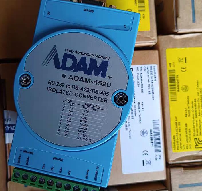 ADAM-4520-EE ADAM-4520-D2E