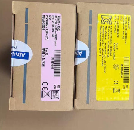 ADAM-4520 ADAM-4520-D2E RS-232 RS-422 485
