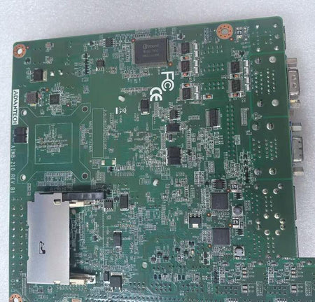 ADAMTECH AIMB-210 CPU