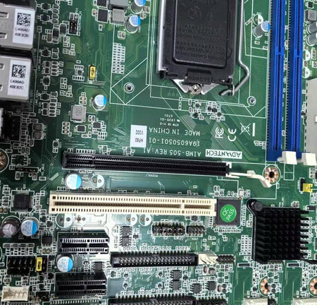 ADANTECH AIMB-505G2 LGA115X