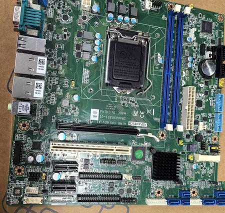 ADANTECH AIMB-505G2 LGA115X