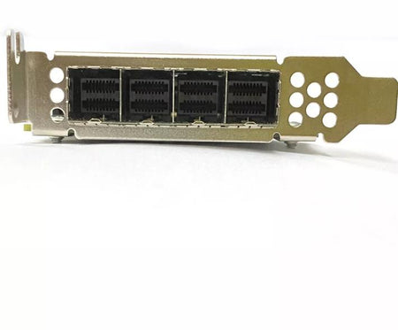 ASR-78165 4-Port 00KT1V