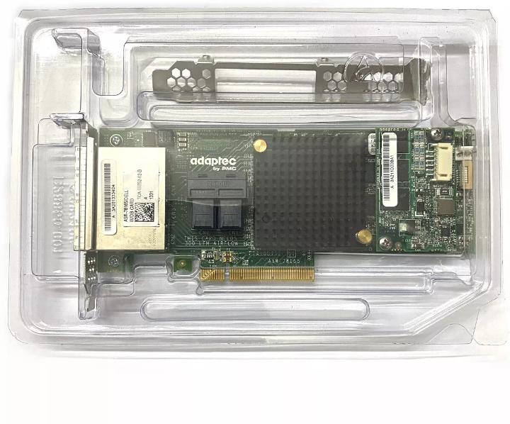 ASR-78165 4-Port 00KT1V
