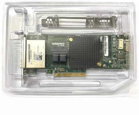 ASR-78165 4-Port 00KT1V