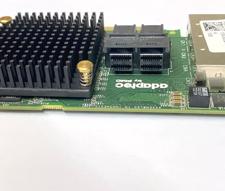 ASR-78165 4-Port 00KT1V